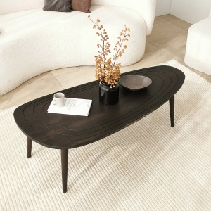 Masuta de cafea Sweet - Anthracite - Img 2