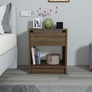 Noptiera Cedrus - Walnut - Img 2