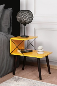 Noptiera Cross - Yellow - Img 1