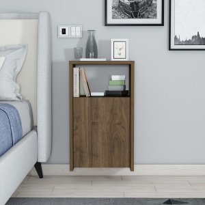 Noptiera Fungo - Walnut - Img 2