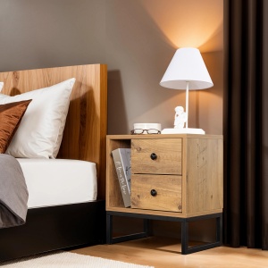 Noptiera Glimmer - Atlantic Pine, Black - Img 2