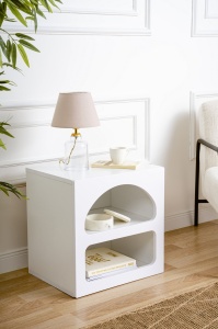 Noptiera Lorin - White - Img 2