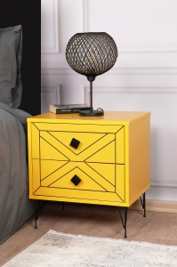 Noptiera Luna - Yellow - Img 2