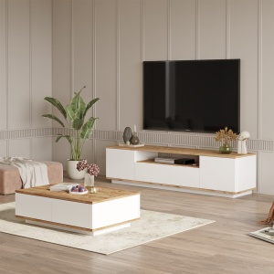 Set mobilier Fr17-Aw - Img 2