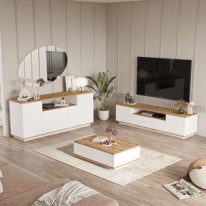 Set mobilier Fr18-Aw - Img 1