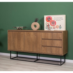 Set mobilier Laxus Takım 9 - Img 2