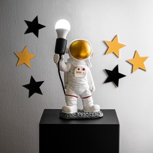 Astronaut - 1 - Img 2