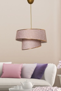 Barette - Gold - Img 1