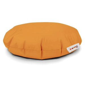 Bean Bag Iyzi 100 Cushion Pouf - Orange - Img 4