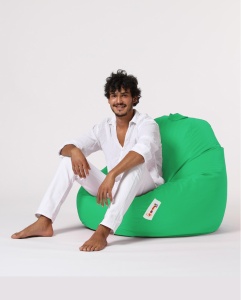 Bean Bag Premium XXL - Green - Img 4