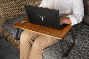 Birou Laptop Sehpa - Img 1