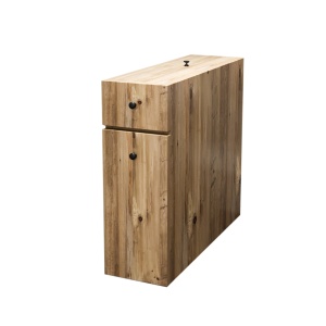Cabinet de baie Calencia - Oak - Img 6