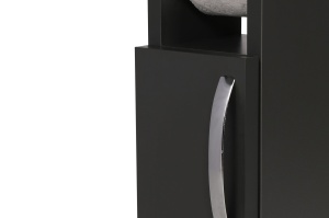 Cabinet de baie Star - Anthracite - Img 5
