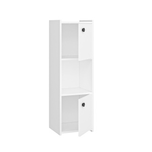 Cabinet de baie Teo - White - Img 4