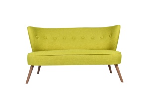 Canapea Bienville - Peanut Green - Img 2