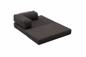 Canapea Comfort - Anthracite v2 - Img 7