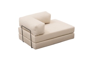 Canapea Comfort - Cream v2 - Img 5