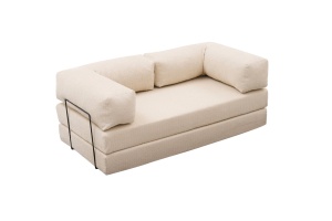 Canapea Comfort - Cream v2 - Img 6