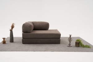 Canapea Comfort - Grey v2 - Img 1