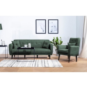 Canapea Extensibila ARİA-TKM7-S 1070 - Img 1