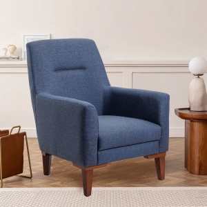Canapea Extensibila Liones 1048 - Dark Blue - Img 4