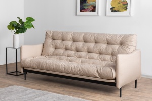 Canapea Extensibila Renge - Cream - Img 1