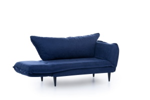 Canapea Extensibila Vino Daybed - Navy Blue \GR125\01 - Img 5