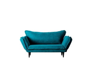 Canapea Extensibila Vino Daybed - Petrol Green GR124\01 - Img 3