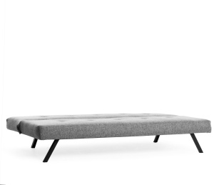 Canapea Extensibila Zola - Light Grey - Img 6