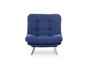 Canapea Misa Solo - Navy Blue - Img 3
