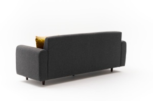Canapea Noya Linen - Anthracite - Img 6