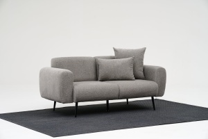 Canapea Side - Light Grey - Img 3