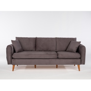 Canapea Sofia - Anthracite - Img 2
