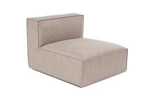Canapea Sora O1 - Sand Beige - Img 2