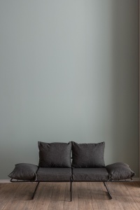 Canapea Viper 2-Locuri - Dark Grey - Img 3