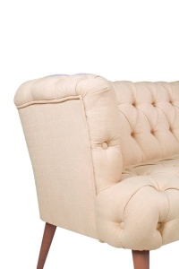 Canapea West Monroe - Cream - Img 4