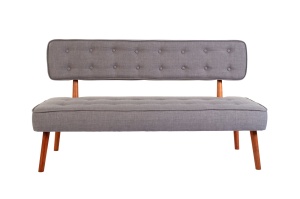 Canapea Westwood LoveLocuri - Grey - Img 2
