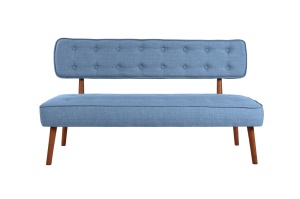 Canapea Westwood LoveLocuri - Indigo Blue - Img 2