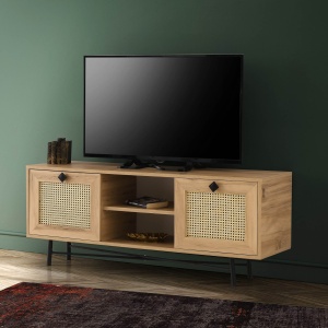Comoda TV Begonya 140 - Img 2
