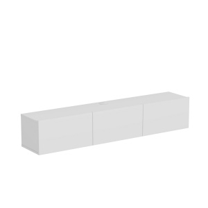 Comoda TV Denby - White - Img 5