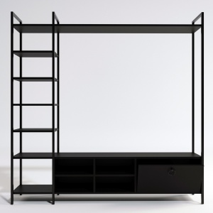 Comoda TV Mat - L515 - Img 3