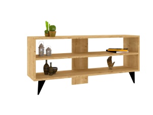 Comoda TV One - Oak - Img 3