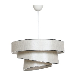 Couper - Beige, Silver - Img 2