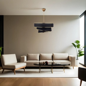 Couper - Black, Gold - Img 1