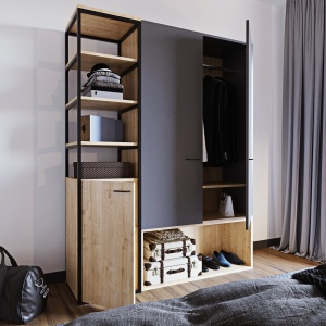 Dulap Onur - L602 - Img 1