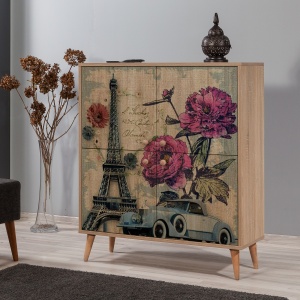 Dulapior Multilux-733 - Img 1