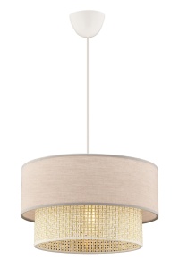 Echo - Cream, Beige - Img 3