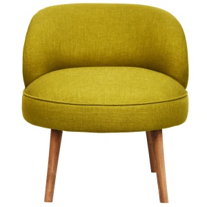 Fotoliu Nice - Peanut Green - Img 2