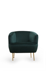 Fotoliu Piccoli Armchair - Img 5