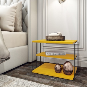 Masa Lifon - Yellow - Img 1